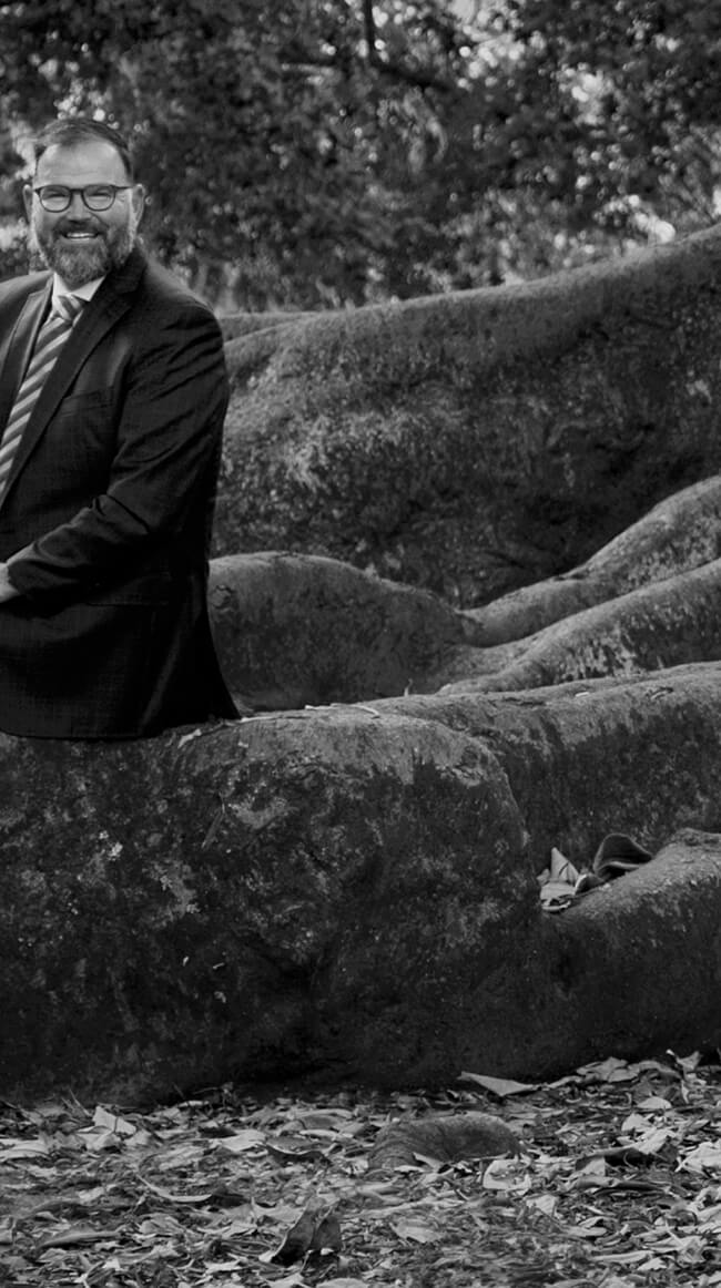 Greg Horton, Earth Group