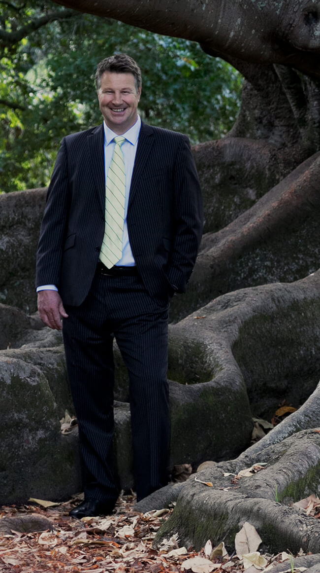 Joe Duncan, Earth Group