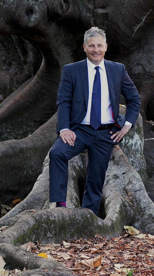 Stefan Lepionka, Earth Group