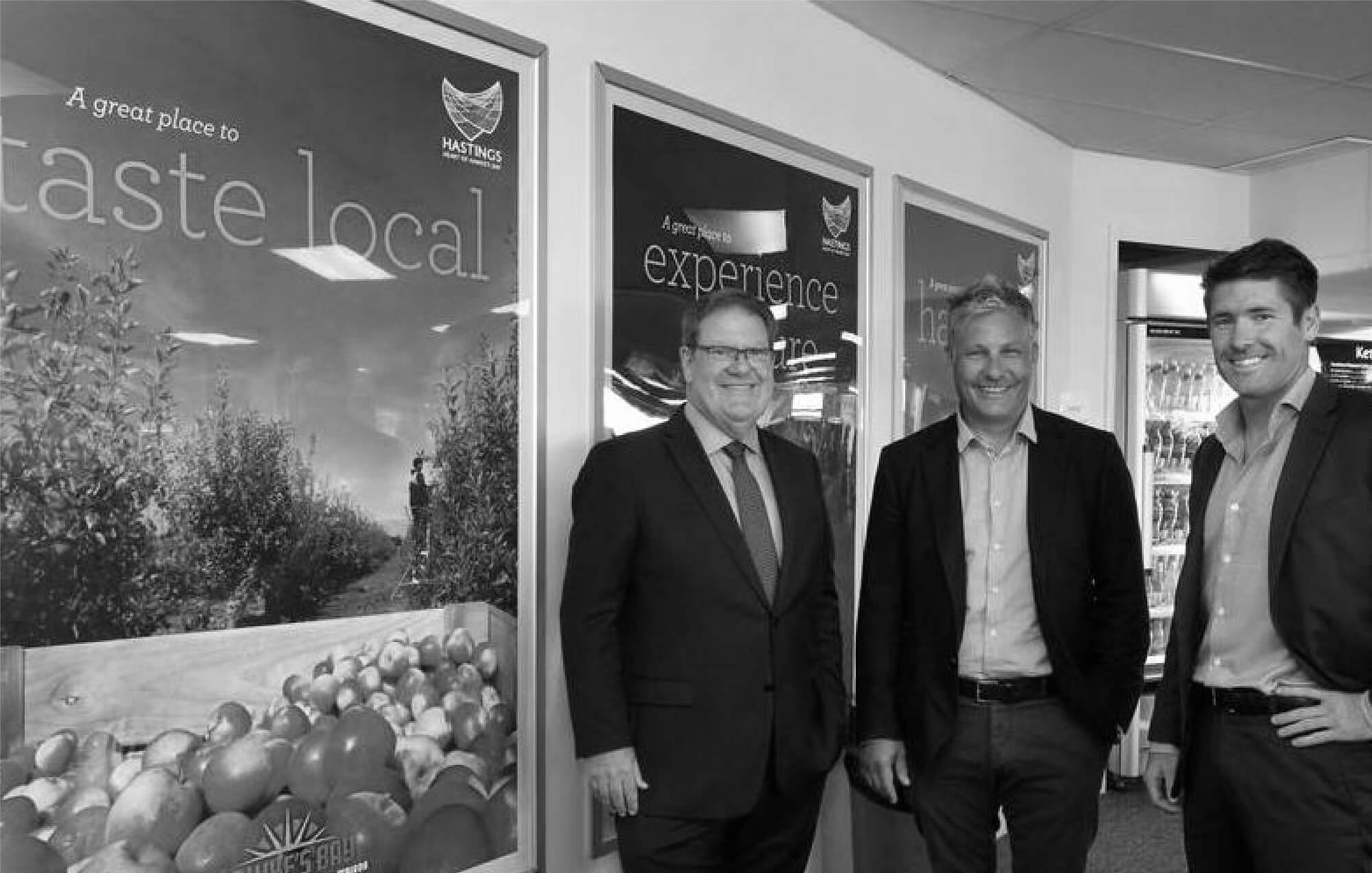 Property development