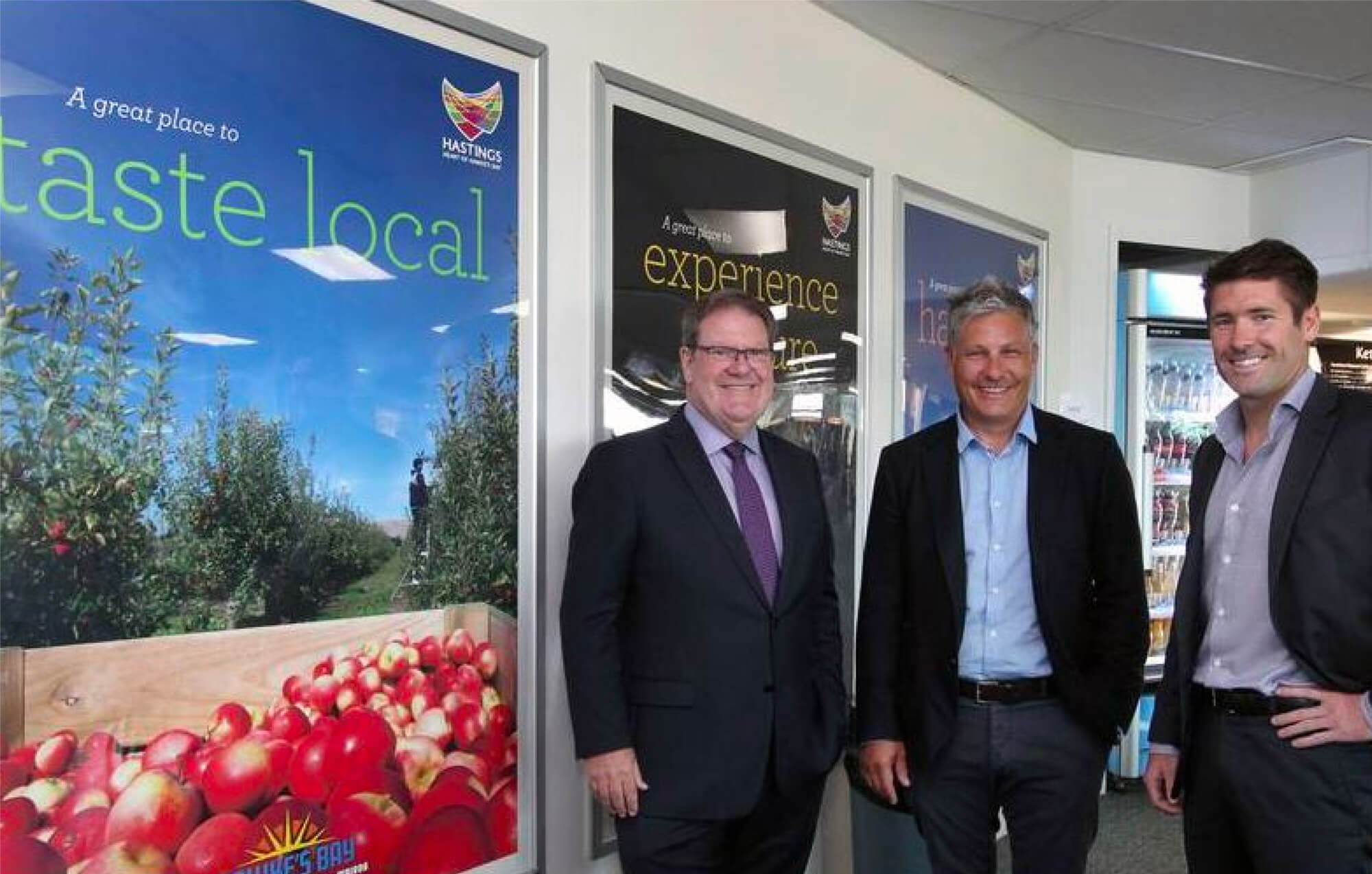 Property development NZ