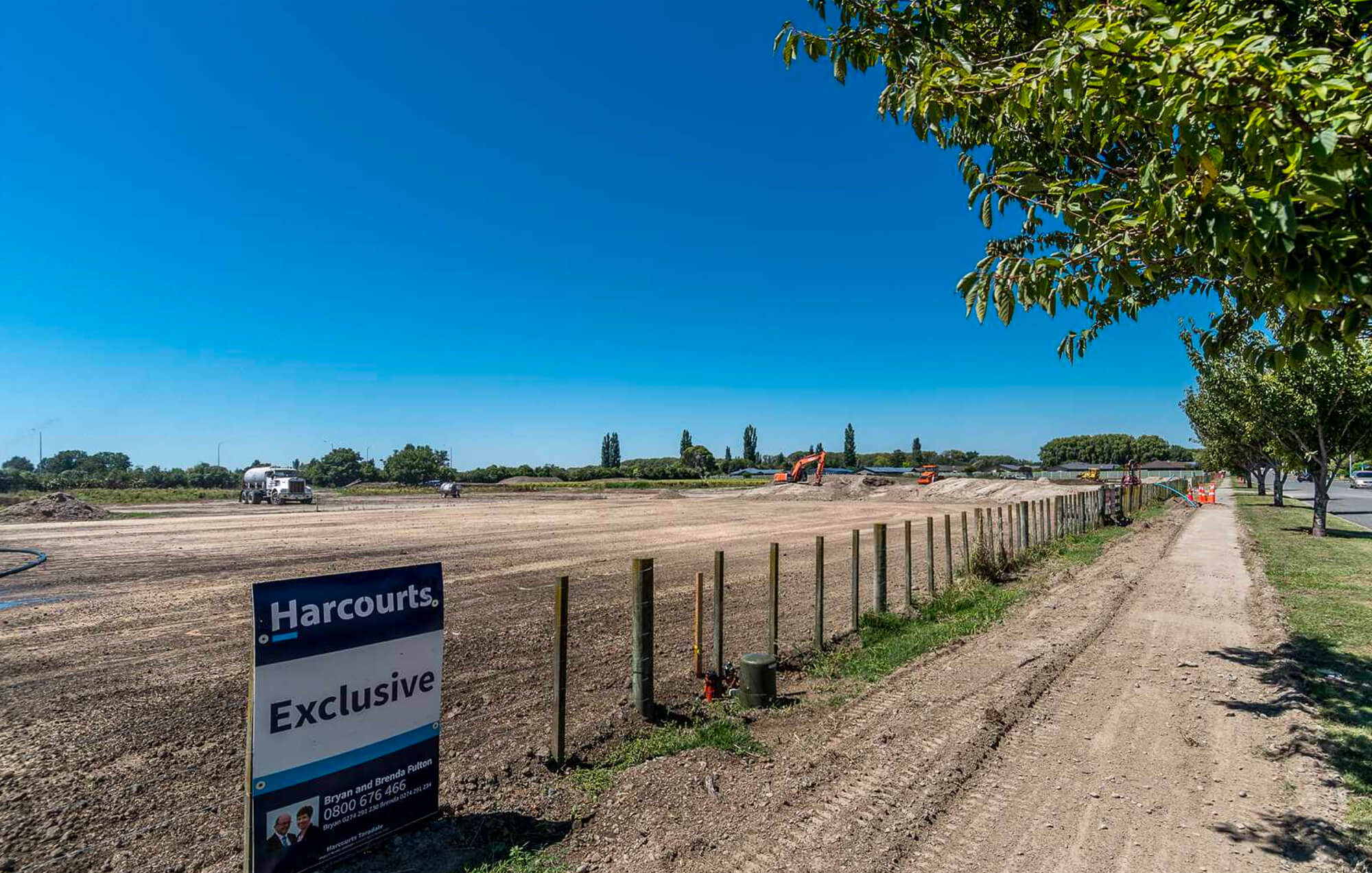 Property developers NZ