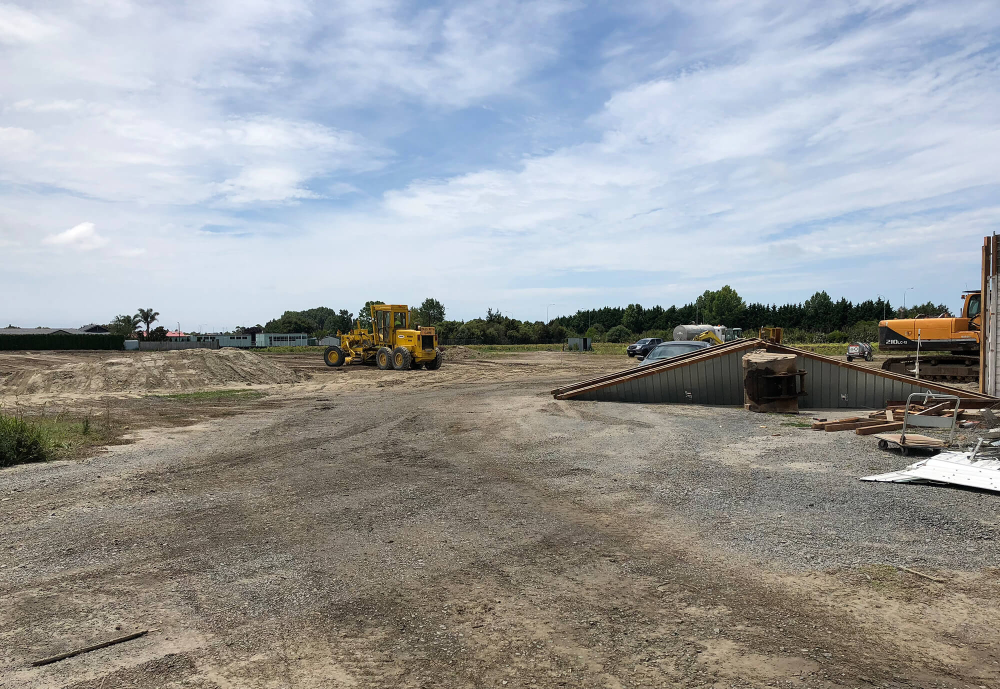 Property Development