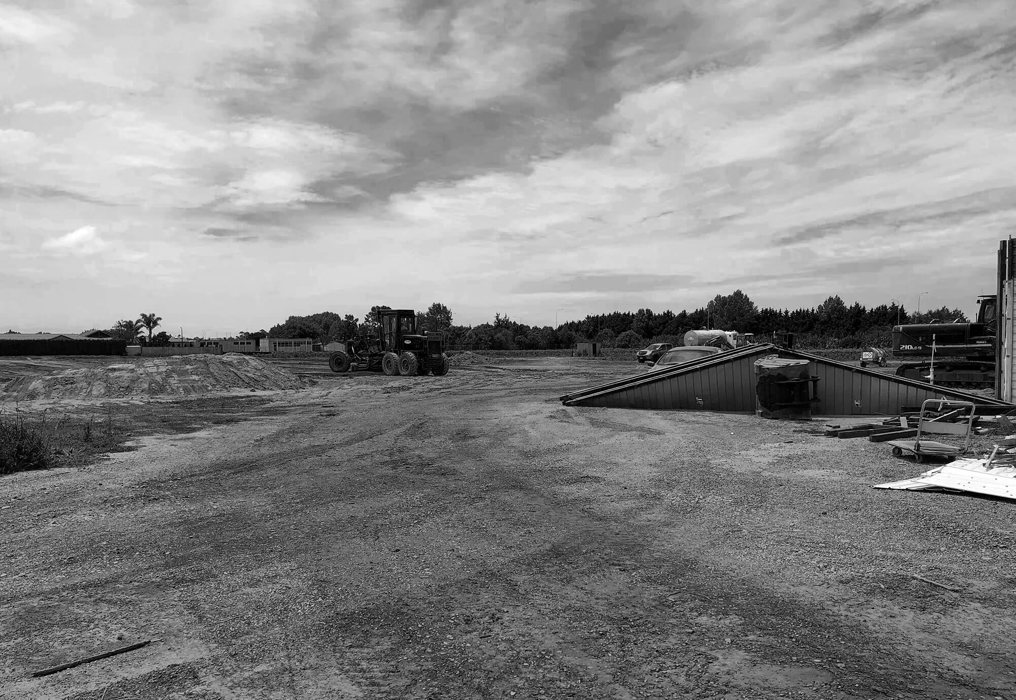 Property Development