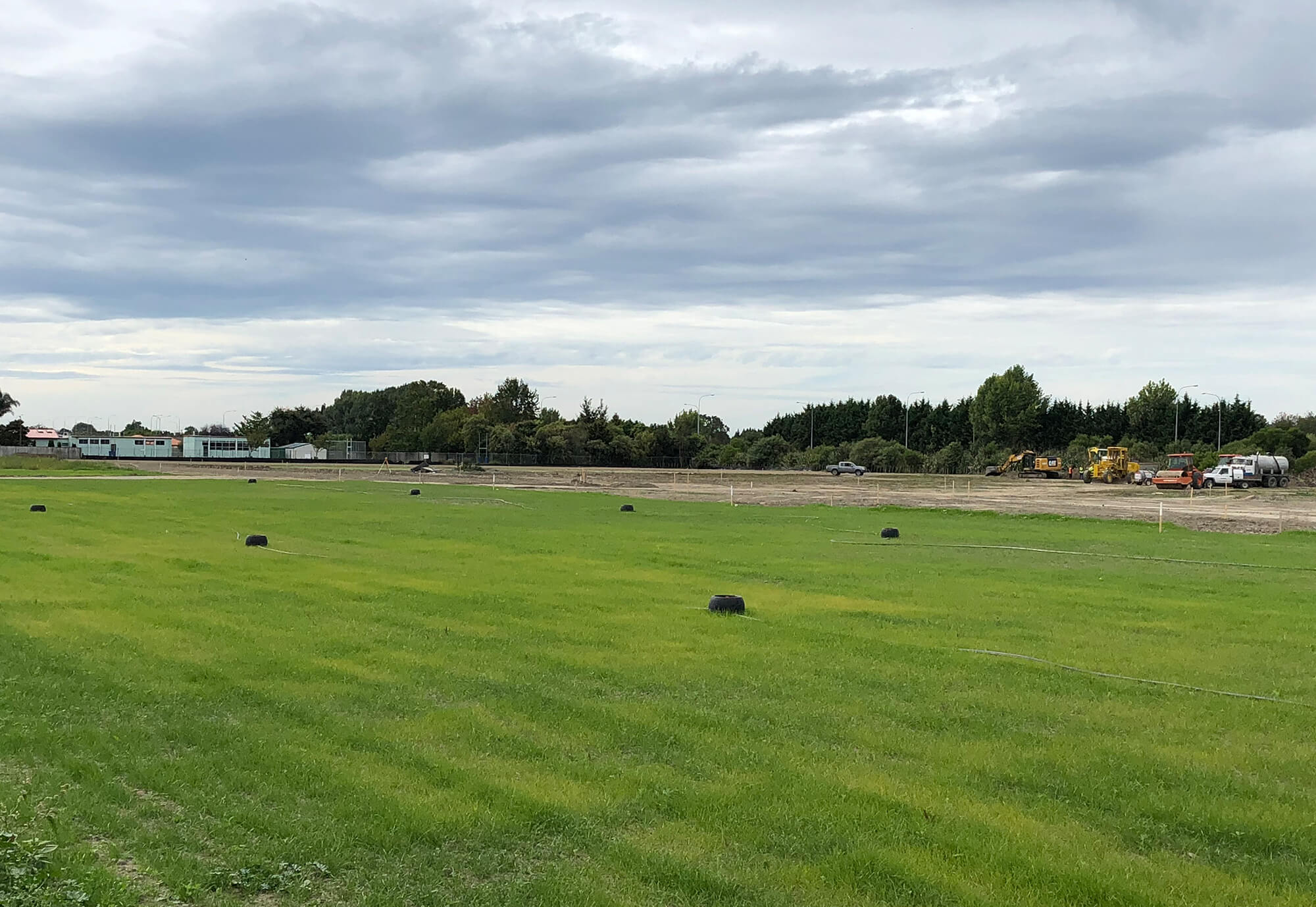 Tenancy and asset management