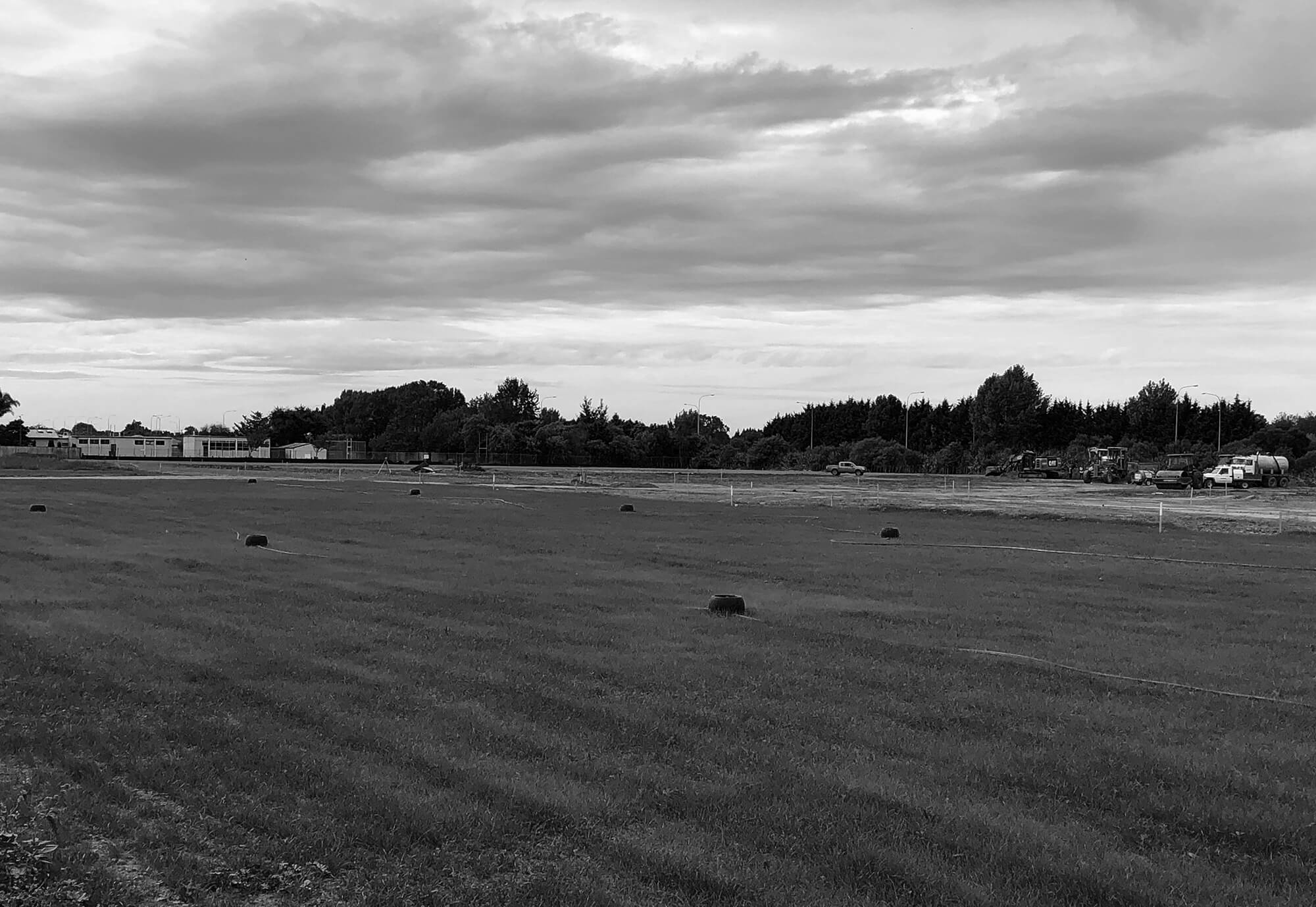 Tenancy and asset management