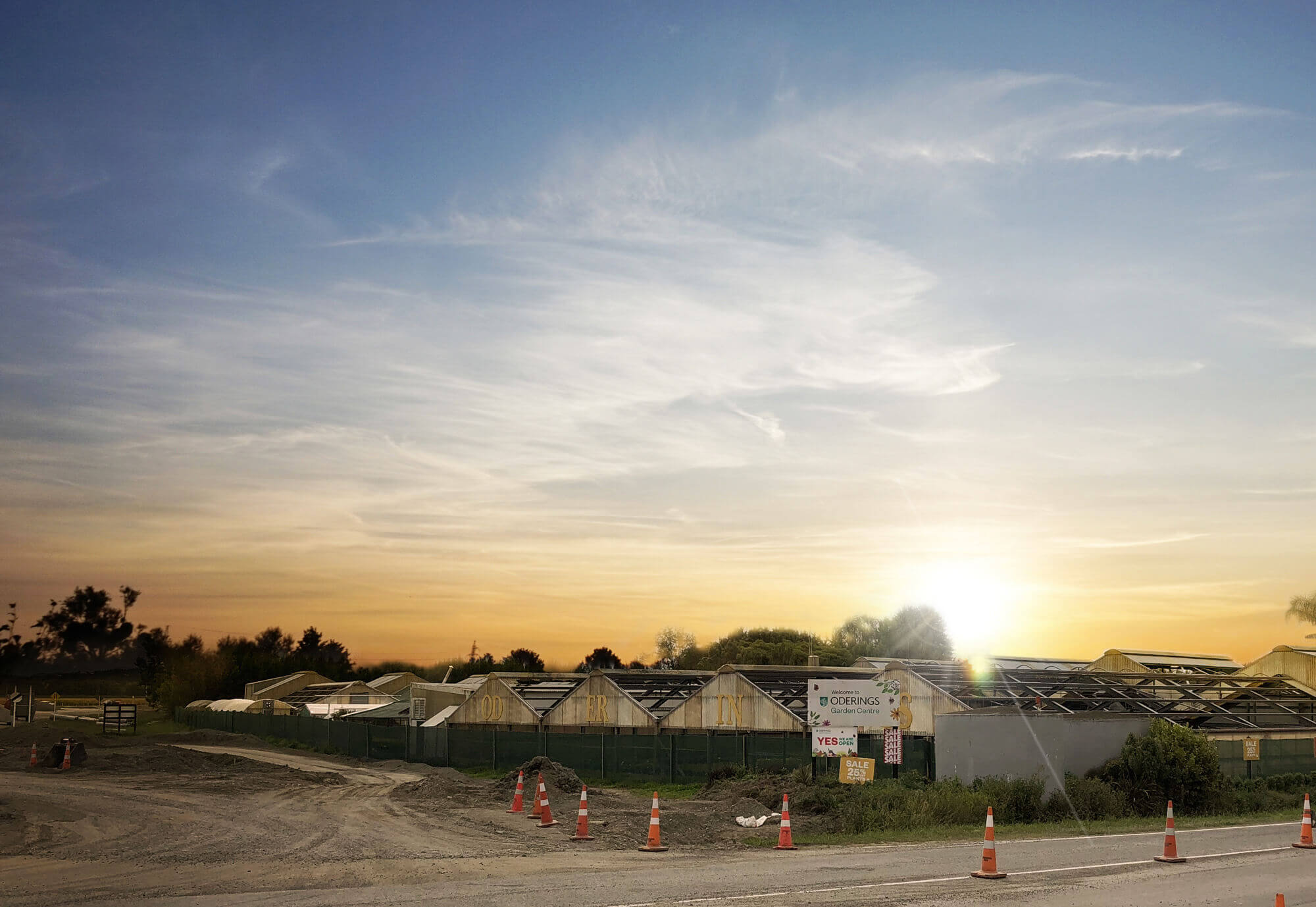 Property Developers NZ