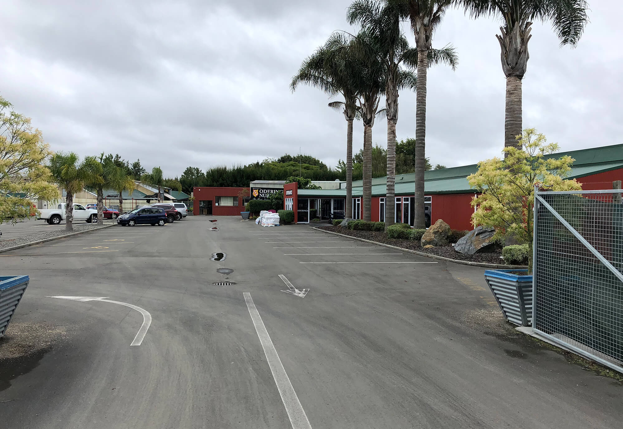 Property management NZ