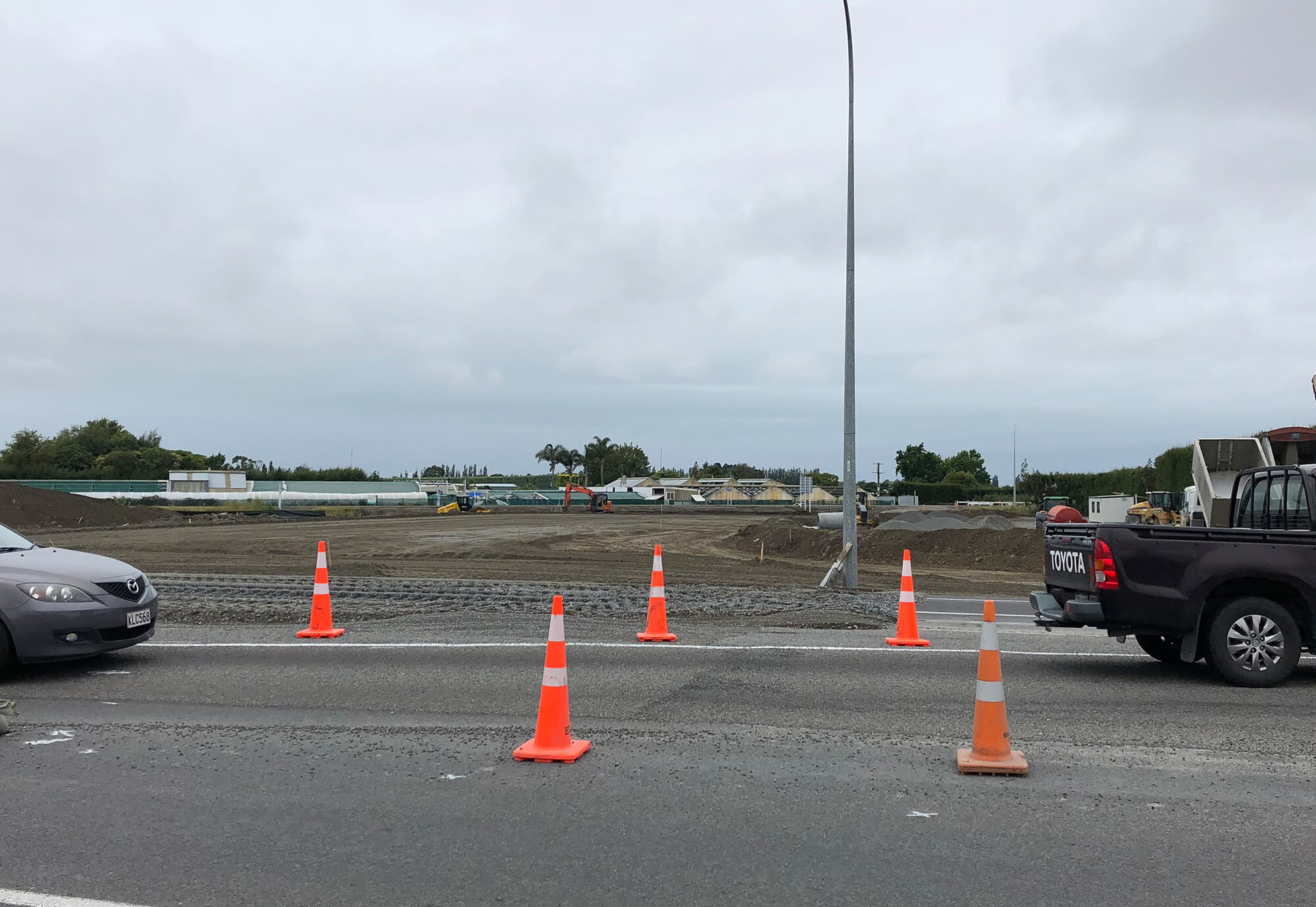 Commercial property and development specialists