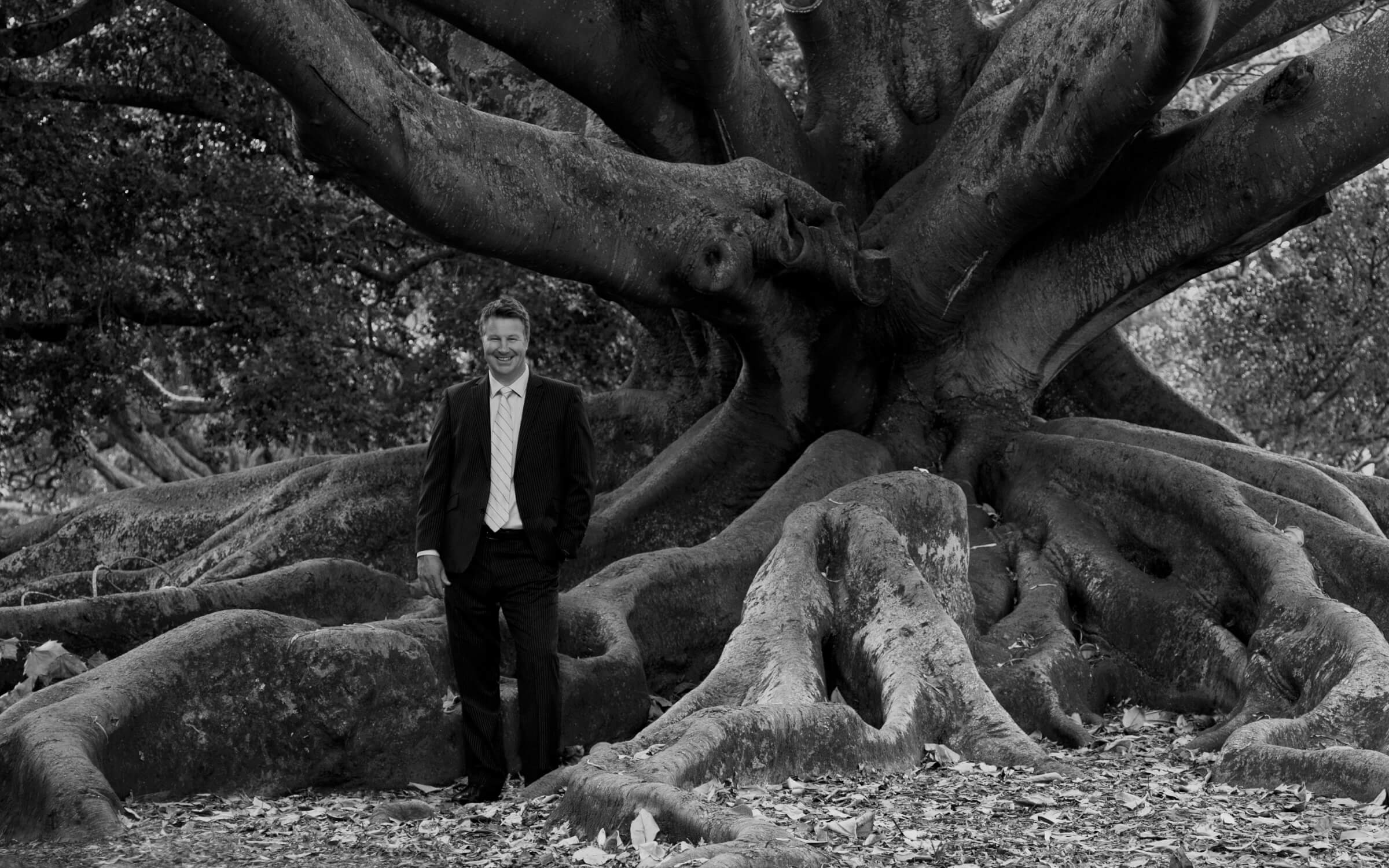 Joe Duncan, Earth Group